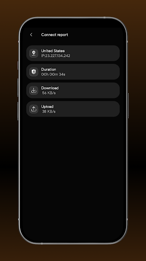 VPN Proxy: Safe & Fast VPN Screenshot 0