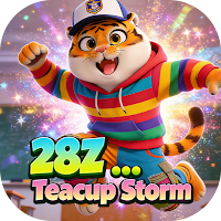 28ZTeacup Storm