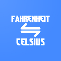 Fahrenheit to Celsius Convert