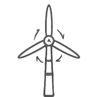 Wind Tower