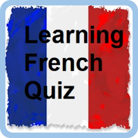 LEARNING FRENCH QUIZ