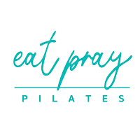 Eat Pray Pilates