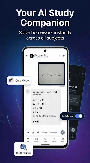 Study Boost AI Screenshot 0