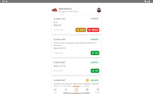 Cinytec Screenshot 1