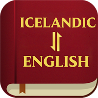 Icelandic English Bible