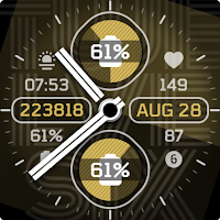 IWF CA | ISACWATCH