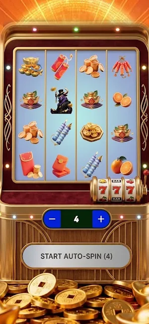 Fortune 777 2026 Screenshot 1