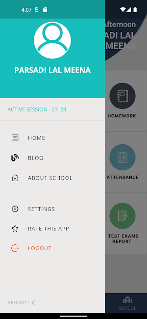 Kelam Career Institute Screenshot 2