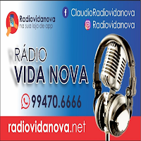 RADIO VIDA NOVA