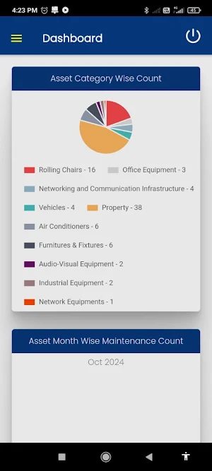 NLPnTireOffice Screenshot 0