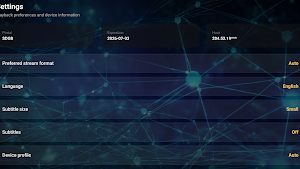 BitGold Mac Screenshot 2