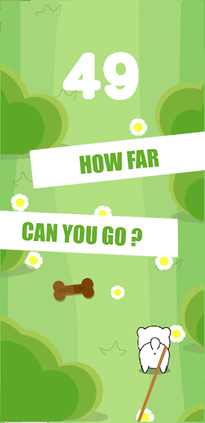 GO FOR A WALK Screenshot 3