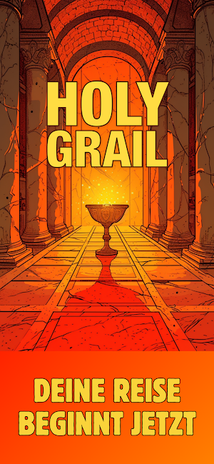 Holy Grail Screenshot 0
