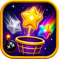 Star Catch Rush