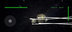Space Steps Screenshot 3