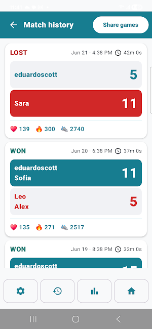Picktennt Screenshot 2