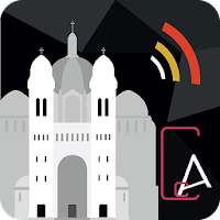 Marseille La Major Connect