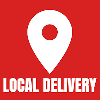 Local Delivery - Motorista