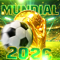 Football scores Mundial 2026