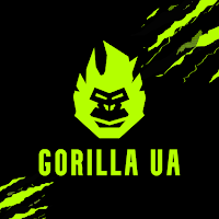 Gorilla UA