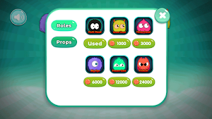 Roller Ball Crazy 2048 Screenshot 2