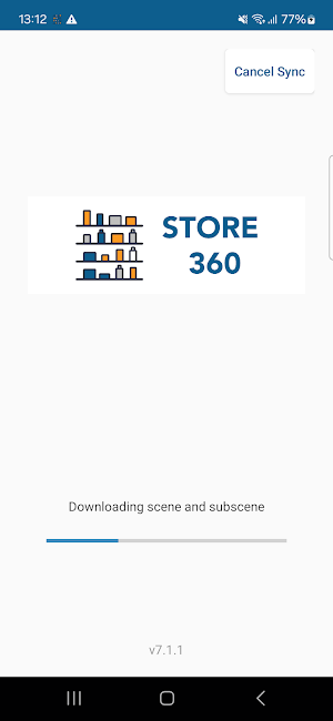Store360 Quarterly Screenshot 2