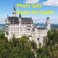Castles quiz