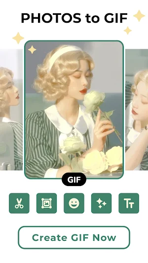Compressing gif Screenshot 1