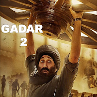 Gadar 2 Ringtone