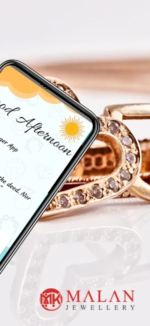 Malan Jewellery Screenshot 1