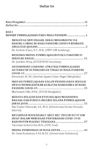 Nyalakan Semangat SDM Unggul Screenshot 1