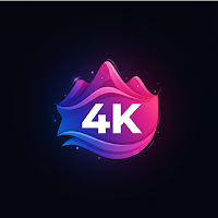 Wallpaper 4K & Live Wallpaper