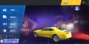 Rac Simulator Screenshot 0