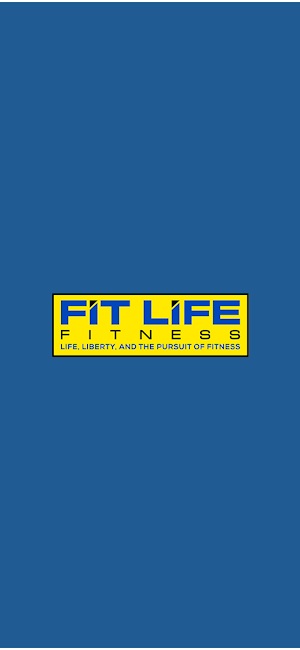 Fit Life Fitness Online Screenshot 3
