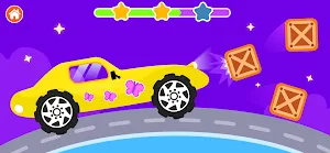 Car Game for Toddlers & Kids 2 Screenshot 2