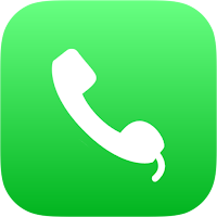 Contacts OS 17 Style