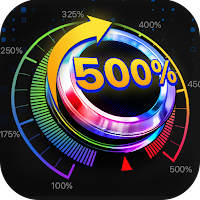Volume Booster - Sound Booster