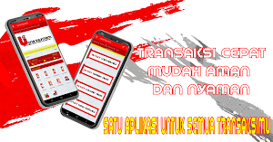 Uone Payment Screenshot 1