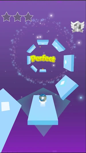 Tiles Hop Beat Blade Screenshot 2