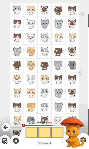 Triple Cat Screenshot 1