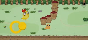 Papaya Heist Screenshot 3