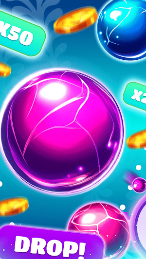 Drop Mania Screenshot 1
