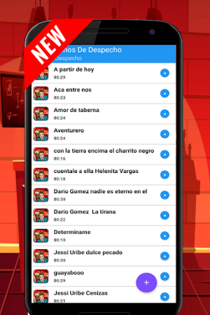 Popular Ringtones Screenshot 2