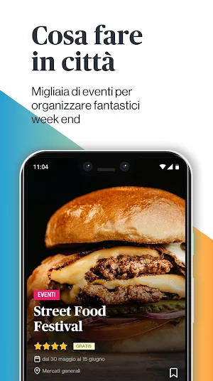 FirenzeToday Screenshot 1