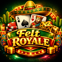 Felt Royale