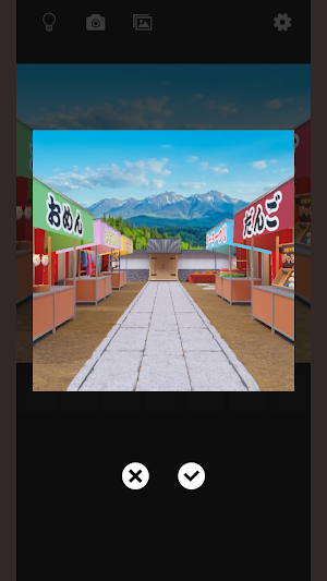 Escape Game Japanese Shrine Screenshot 3