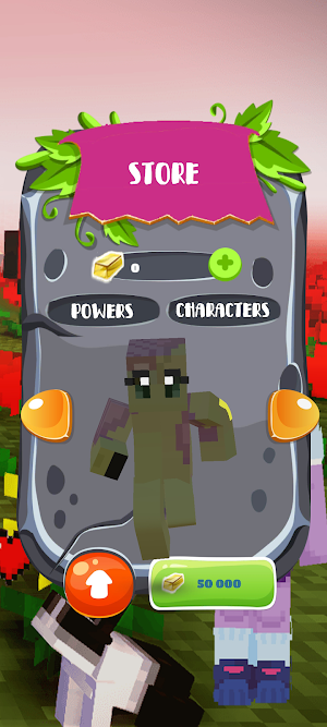 Pony Girl Craft Screenshot 3