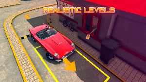 Car Parking: Gadi Wali Game Screenshot 3