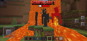 HORRORCRAFT : The Creaking Screenshot 3