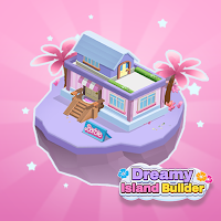 Dreamy Island Builder